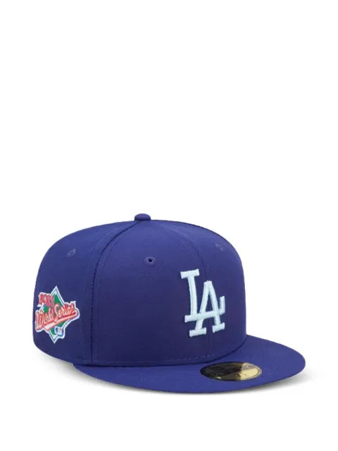 NEW ERA CAP 59Fifty MLB Los Angeles Dodgers Cloud Under baseball cap
