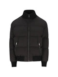 Prada padded jacket