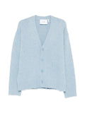 Axel Arigato Studio buttoned cardigan