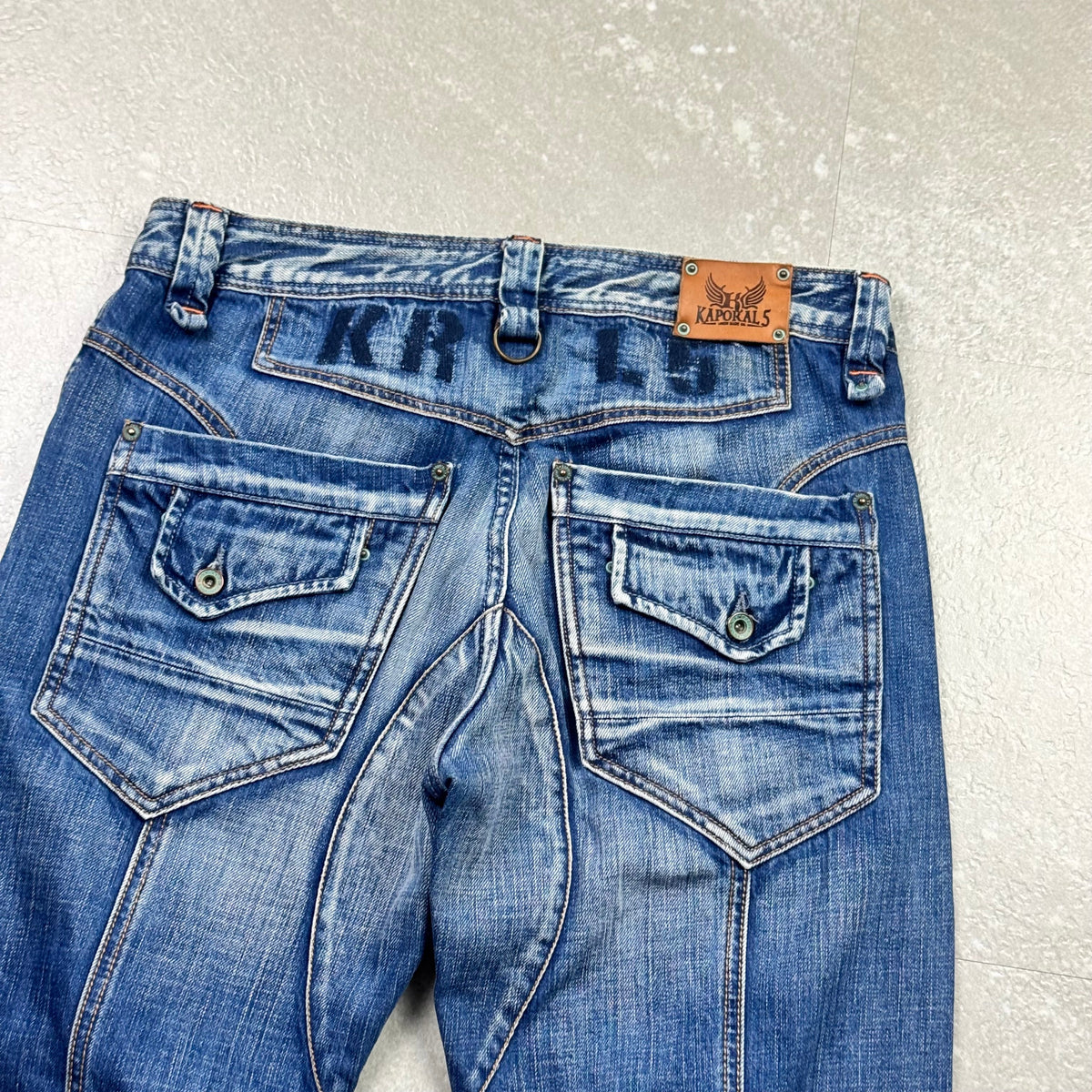 Kaporal Jeans
