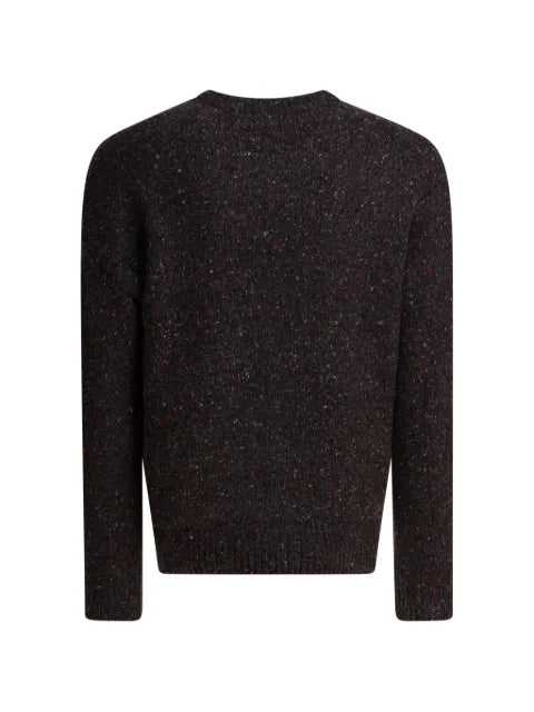 Alex Mill speckled sweater