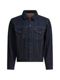 Levi's 1961 Type III 557 denim jacket
