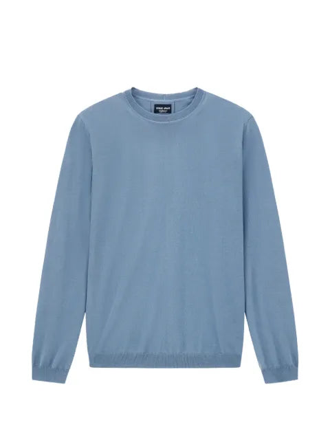 Giorgio Armani crewneck sweater
