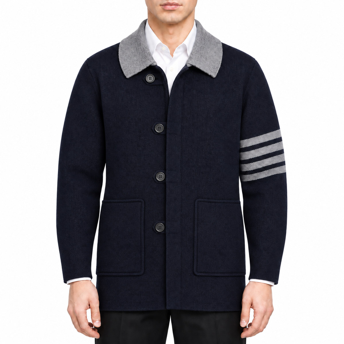 Men's COAT | Thom Browne