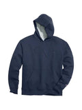 Champion drawstrings hoodie