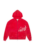 GODSPEED New York OG zip-up hoodie