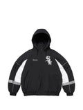 Supreme Chicago White Sox hooded stadium jacket