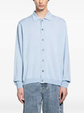 Second/Layer Frankie button-down cardigan