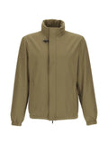 Fay stand-collar jacket