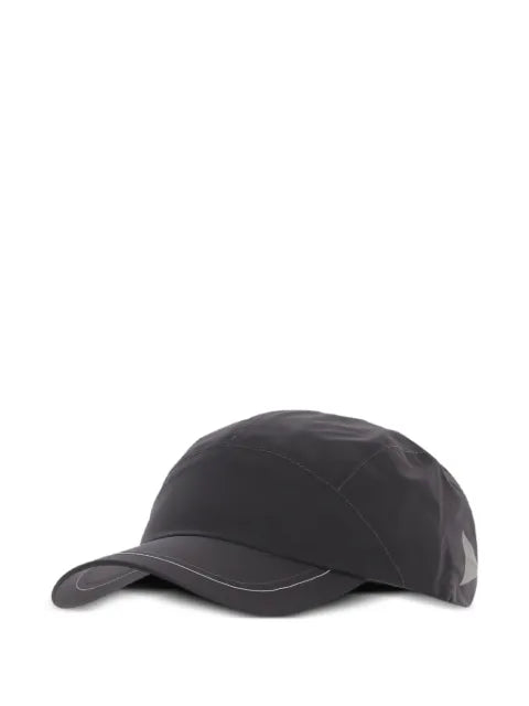 and Wander panelled baseball cap