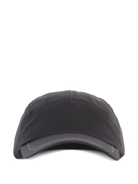 and Wander panelled baseball cap