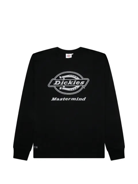 Mastermind Japan x Dickies long sleeve T-shirt