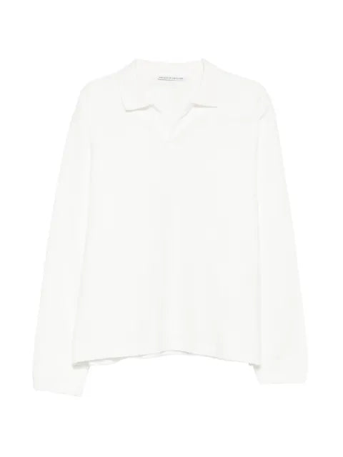 Studio Nicholson Sudds long sleeve jersey