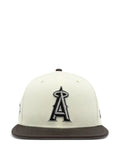 NEW ERA CAP 59Fifty LA Angels of Anaheim baseball cap