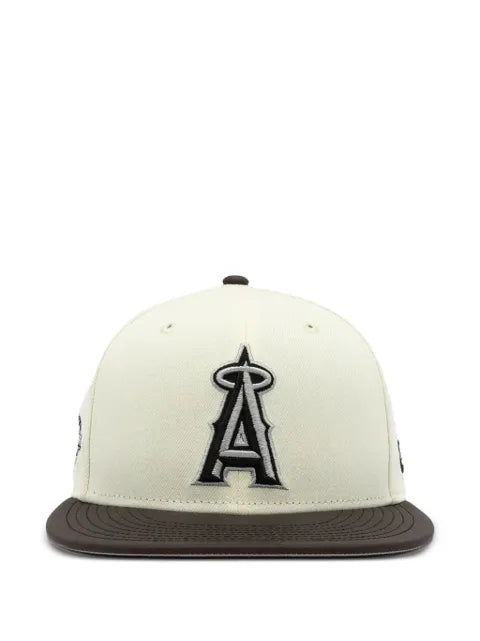 NEW ERA CAP 59Fifty LA Angels of Anaheim baseball cap