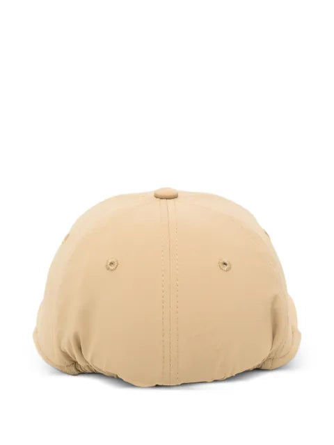 FEAR OF GOD ESSENTIALS logo-embroidered baseball cap