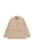 Comme des Garçons Homme multi-pocket jacket