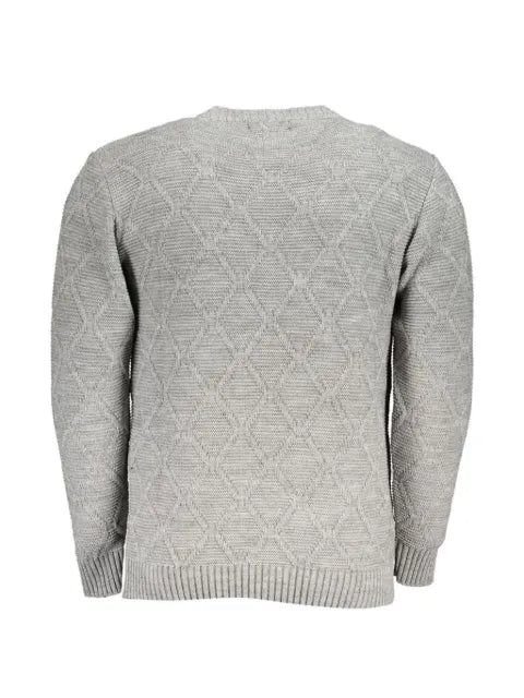 U.S. Grand crew neck sweater