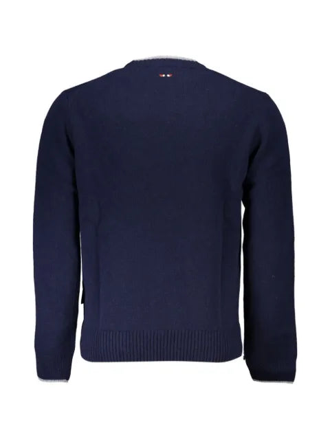 Napapijri crew neck sweater