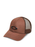 Oakley Trucker Ellipse baseball cap
