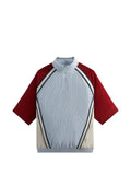 KITH Linden Retro quarter-zip sweatshirt