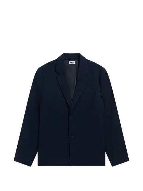 KROST double-button blazer