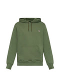 PS Paul Smith zebra-patch hoodie
