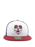 NEW ERA CAP 59FIFTY Tacoma Rainiers baseball cap