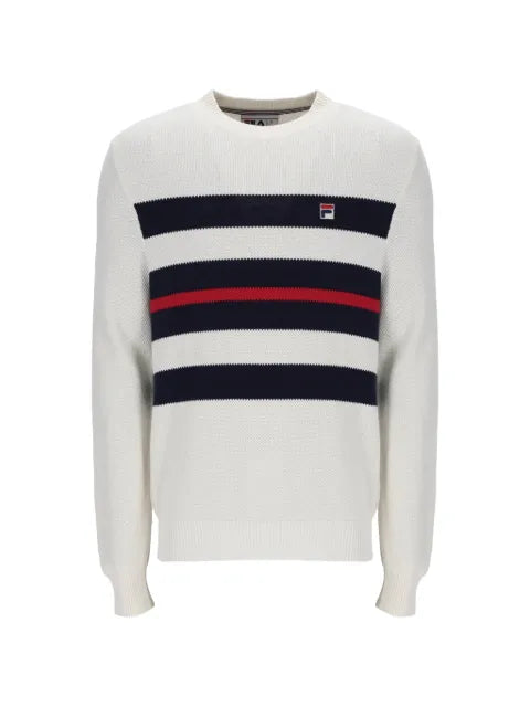Fila Giuseppe cotton sweater