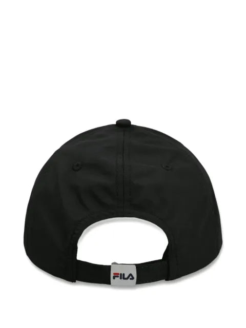 Fila F-Box logo baseball cap