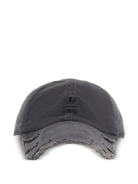 AVAVAV x adidas Originals Double Slashed baseball cap