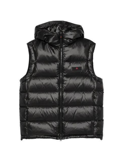 Peuterey Donoma hooded gilet
