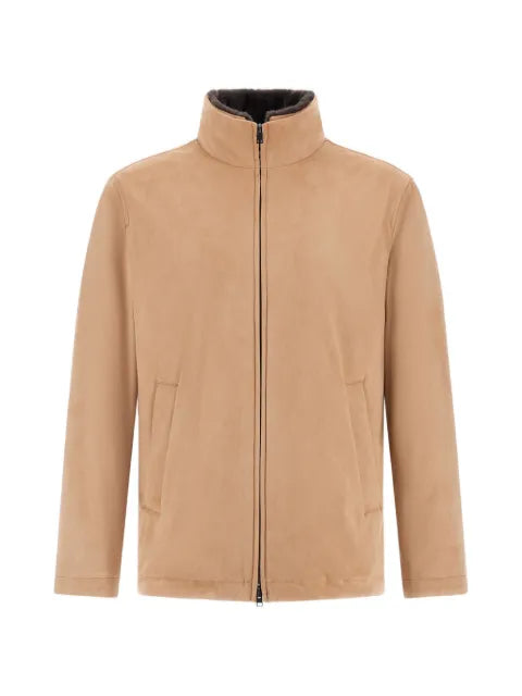 Herno Resort bomber jacket