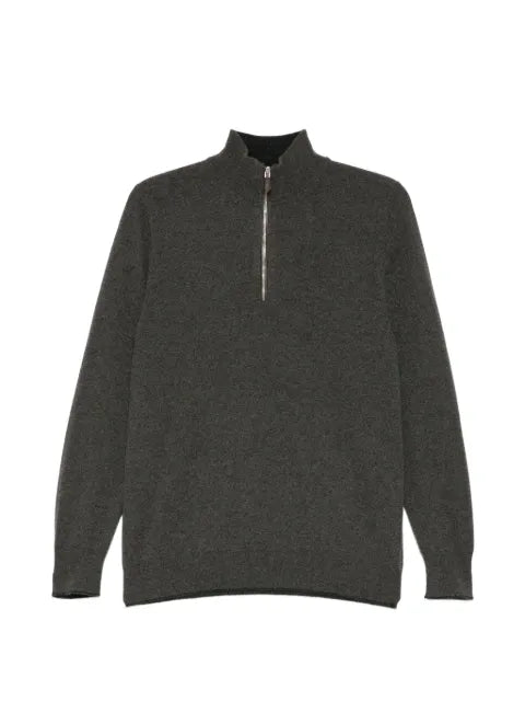N.Peal Carnaby sweater