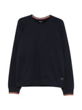 Paul Smith raglan-sleeve sweatshirt