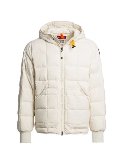 Parajumpers Nipawin hooded jacket