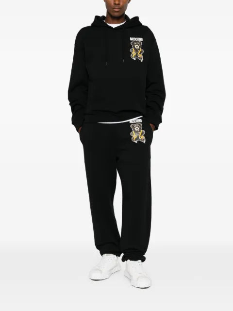 Moschino Teddy Bear hoodie