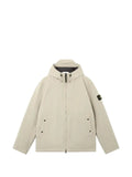 Stone Island 4100108 Soft Shell-R_E.DYE® Technology jacket
