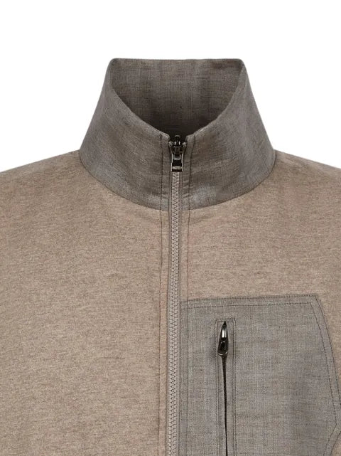 Sease Explorer padded gilet