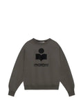 ISABEL MARANT Mikoy sweatshirt