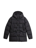 Woolrich Cloud Davis padded jacket