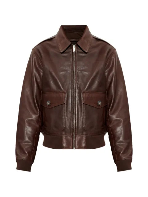 A.P.C. Gael jacket