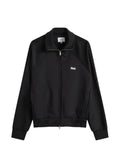 RHUDE Madera logo-patch jacket