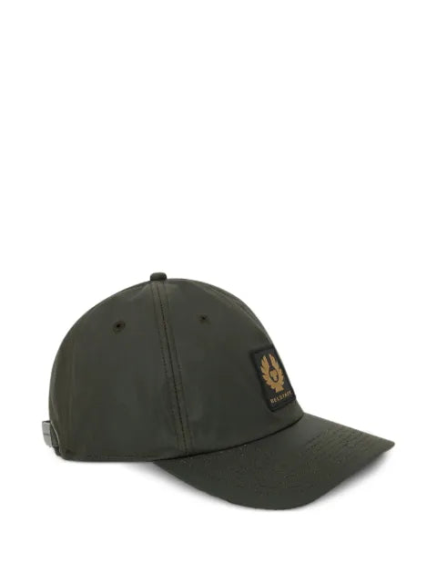 Belstaff phoenix-patch baseball cap