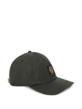 Belstaff phoenix-patch baseball cap