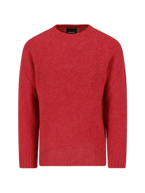 Howlin' Birth Of The Cool sweater