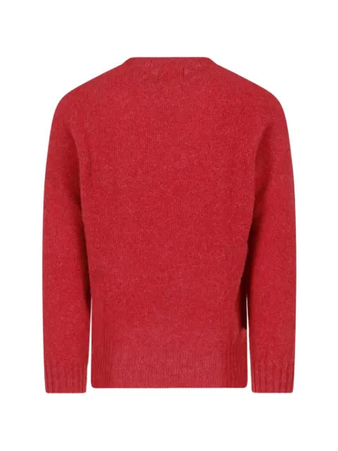 Howlin' Birth Of The Cool sweater