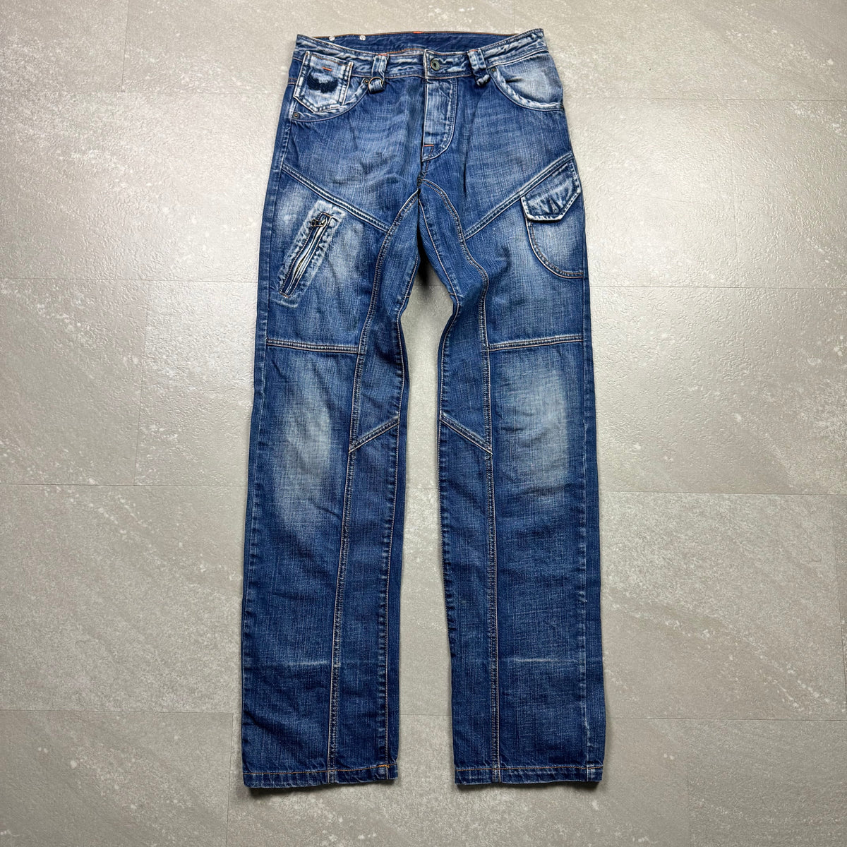 Kaporal Jeans