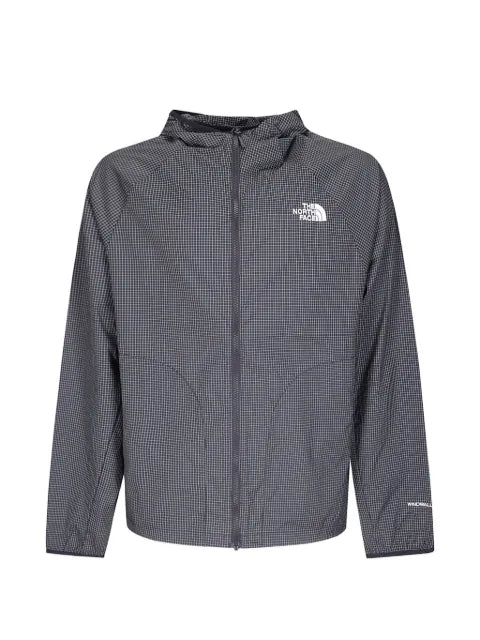 The North Face NSE Wind hooded jacket