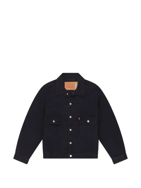 Denim Tears x Levi's Type-2 denim jacket